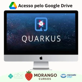 Imagem do rateio do curso Desenvolvimento Web com Quarkus - Vinicius Ferraz Campos Florentino