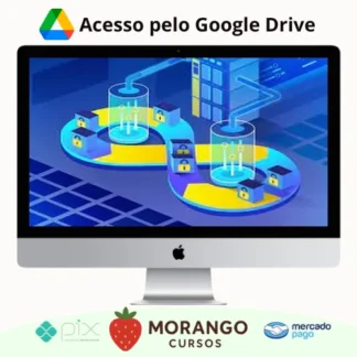 Imagem do rateio do curso DevSecOps Essentials - Linux Academy