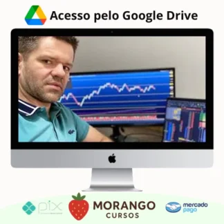 Imagem do rateio do curso Do Zero a Trader de Alta Performance - Hermann Grebb