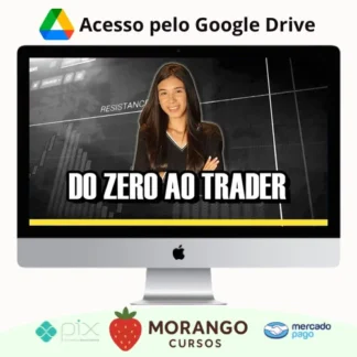 Imagem do rateio do curso Do Zero ao Trader - Thays Trader