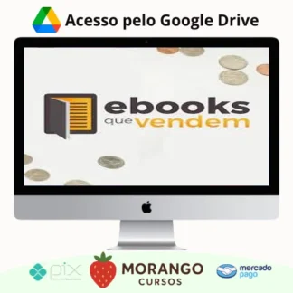 Imagem do rateio do curso Ebooks que Vendem - Juliano Torriani