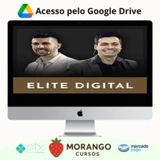 Imagem do rateio do curso Elite Digital - JulianoTorriani e André Cia