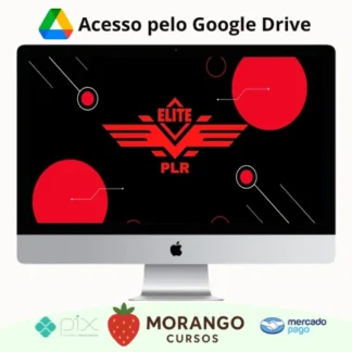 Imagem do rateio do curso Elite do PLR - João Marcos