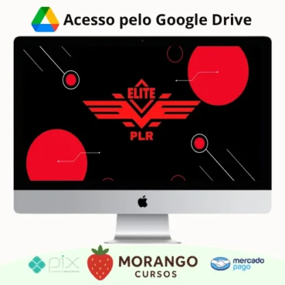 Imagem do rateio do curso Elite do PLR - João Marcos