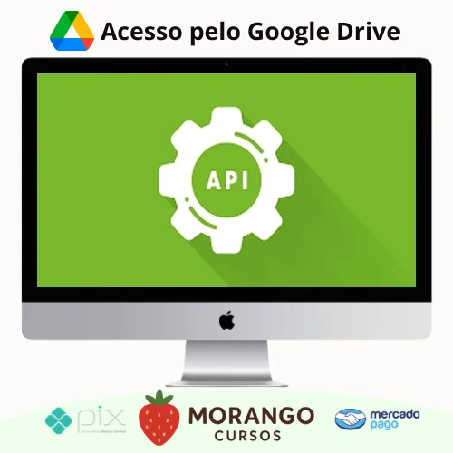 Imagem do rateio do curso Especialista Spring REST - Algaworks