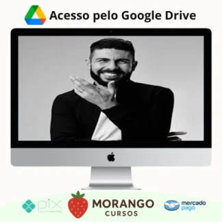 Imagem do rateio do curso Essencial em SEO - Juliano Torriani