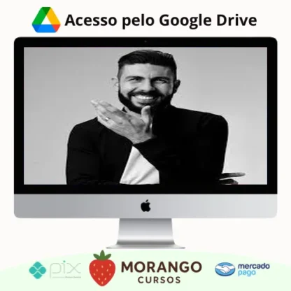 Imagem do rateio do curso Essencial em SEO - Juliano Torriani