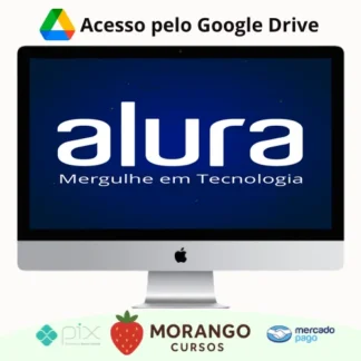 Imagem do rateio do curso ETL com SAS Básico II - Alura