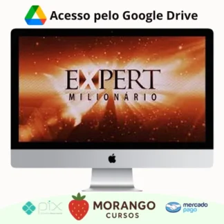 Imagem do rateio do curso Expert Publisher - Ricardo Piovan