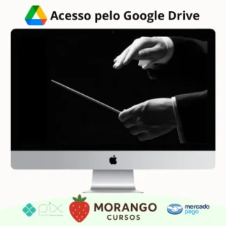 Imagem do rateio do curso Fa-Si-Fa-Si in 30 - Maestro Sandro Ribeiro