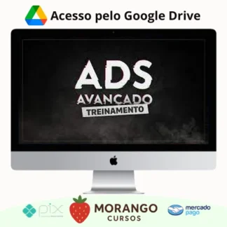Imagem do rateio do curso Face Ads Avançado - Estevão Soares