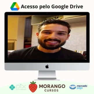 Imagem do rateio do curso Fature 10X - Jonathan Taioba
