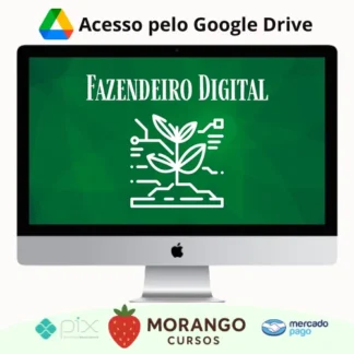 Imagem do rateio do curso Fazendeiro Digital - Mateus Tavernari
