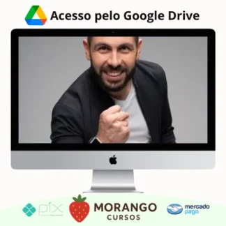 Imagem do rateio do curso FB Sniper - Juliano Torriani