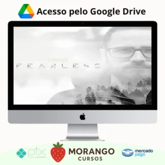 Imagem do rateio do curso Fearless - RSD Max