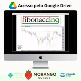 Imagem do rateio do curso Fibonaccing Club - Marco Rossi