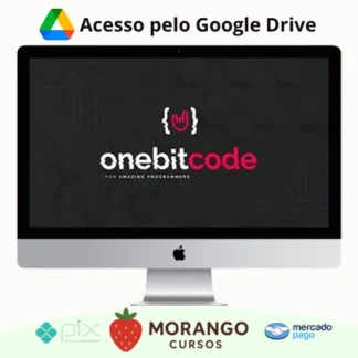 Imagem do rateio do curso Find My Coffee (SSF) - Onebitcode