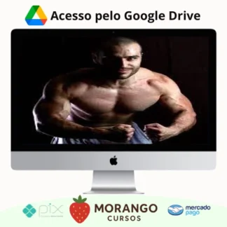 Imagem do rateio do curso Físico Espartano - Filippo Pagani