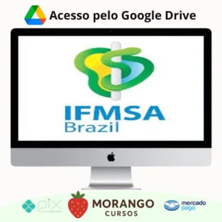 Imagem do rateio do curso Fisiologia Cardiovascular - IFMSA