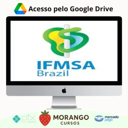 Imagem do rateio do curso Fisiologia Cardiovascular - IFMSA