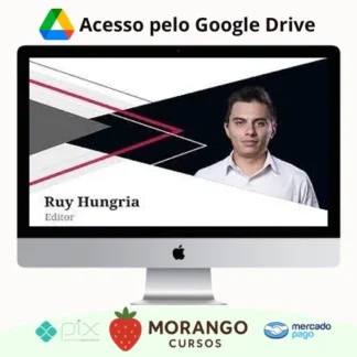 Imagem do rateio do curso Flash Trader Empiricus - Ruy Hungria