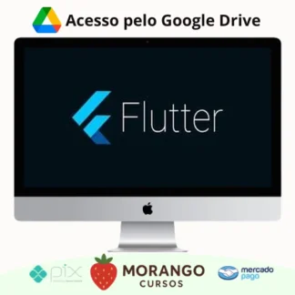 Imagem do rateio do curso Flutter Essencial - Ricardo Lecheta