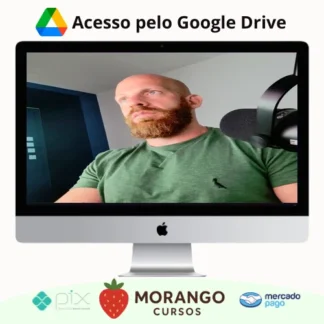 Imagem do rateio do curso Flutter, Tdd, Clean Architecture, Solid e Design Patterns - Rodrigo Maguinho