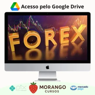 Imagem do rateio do curso Forex Avançado - Dyogenes Diniz