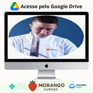 Imagem do rateio do curso Formação de Açougueiro Profissional - Instituto Leandro Rosadas