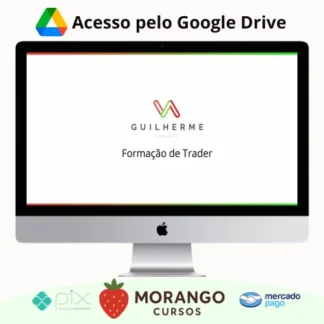 Imagem do rateio do curso Formação de Trader - Guilherme Augusto Trader