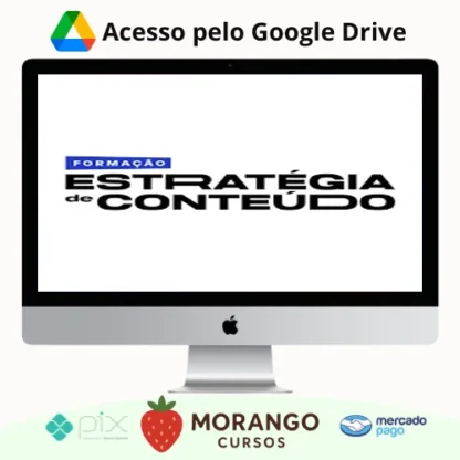 Imagem do rateio do curso Formação em Estratégia de Conteúdo - Paulo Cuenca