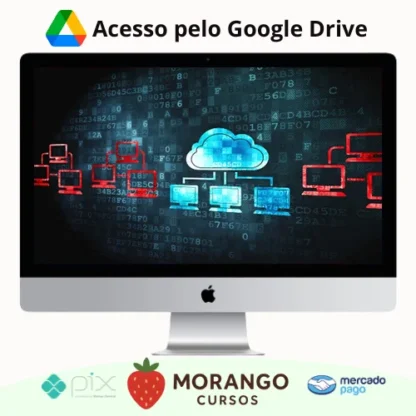 Imagem do rateio do curso Formação Linux - eSecurity