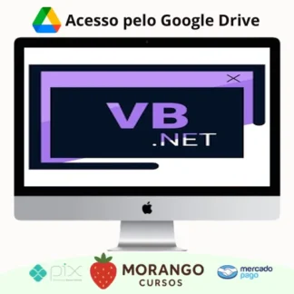 Imagem do rateio do curso Formação .Net - Alura
