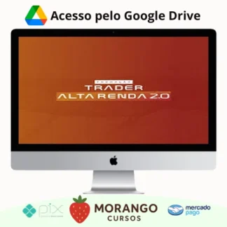 Imagem do rateio do curso Formação Trader Alta Renda 2.0 - Trader Alta Renda