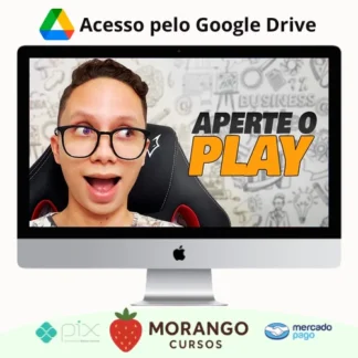 Imagem do rateio do curso Fórmula das Vendas Automáticas - Natan Sousa