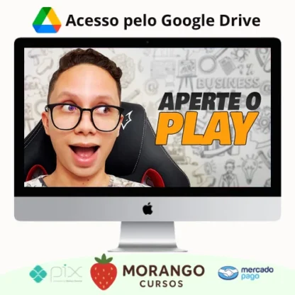 Imagem do rateio do curso Fórmula das Vendas Automáticas - Natan Sousa