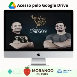 Imagem do rateio do curso Fórmula do Trader - Luis Nery e Nahim