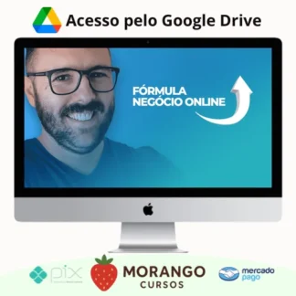 Imagem do rateio do curso Formula Negócio Online - Alex Vargas