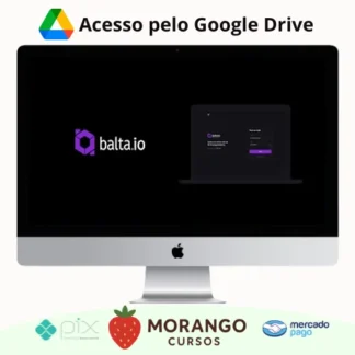 Imagem do rateio do curso Frontend Developer Angularjs - Balta.Io