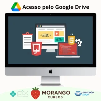 Imagem do rateio do curso Frontend do Zero ao Profissional - B7Web
