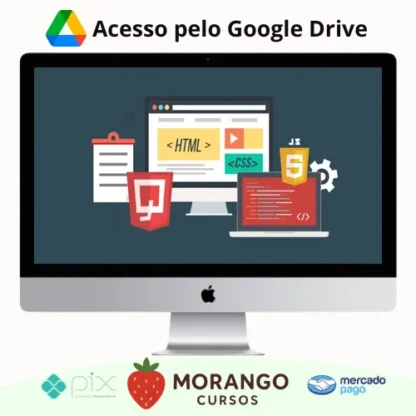 Imagem do rateio do curso Frontend do Zero ao Profissional - B7Web