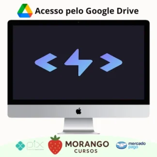 Imagem do rateio do curso Full Stack Challenge - CodarMe