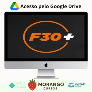 Imagem do rateio do curso Funil 30 + 2.0 - Isis Moreira