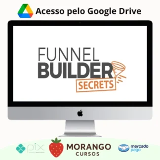 Imagem do rateio do curso Funnel Builder Secrets - Russell Brunson