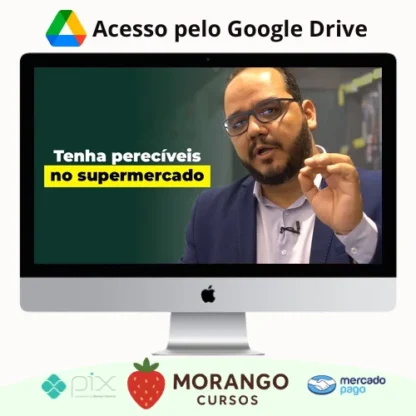 Imagem do rateio do curso Gestão Avançada de Perecíveis - Instituto Leandro Rosadas