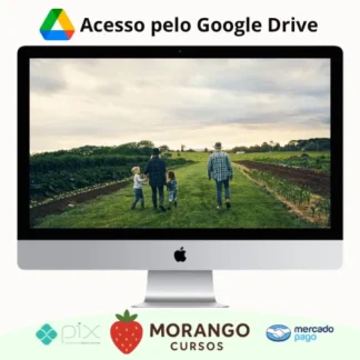 Imagem do rateio do curso Gestão Profissional de Fazendas (GPF) - Maja