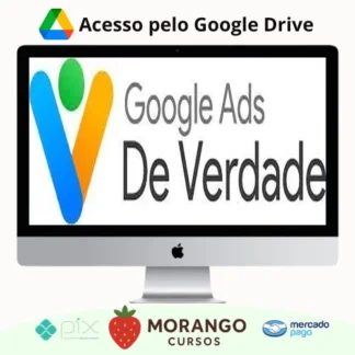 Imagem do rateio do curso Google Ads de Verdade - Tulio Moreira