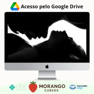 Imagem do rateio do curso Guerra da Sedução Mensagens Infalíveis - Marcel Kume