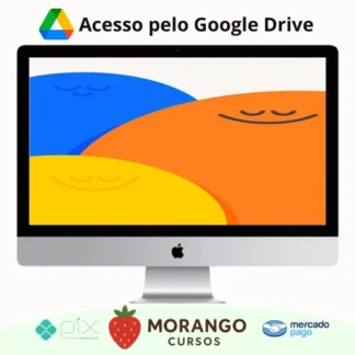 Imagem do rateio do curso Headspace para Meditação, Atenção Plena e Sono - Headspace