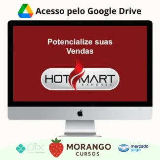 Imagem do rateio do curso Hotmart Experts - Jordão Felix